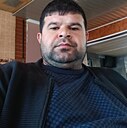 Знакомства: Самир, 40 лет, Саратов