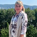 Знакомства: Светлана, 48 лет, Заозерный