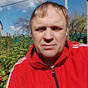 Знакомства: Гарик, 49 лет, Энгельс