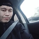 Знакомства: Диас, 27 лет, Кокшетау