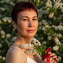 Знакомства: Флюза, 47 лет, Михайловск (Свердловская Область