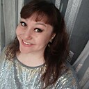 Знакомства: Альфия, 39 лет, Караганда