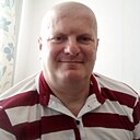 Знакомства: Сергей, 54 года, Молодечно