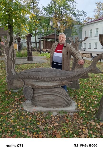 Фото - Tabor.ru
