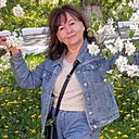 Знакомства: Елена, 54 года, Самара