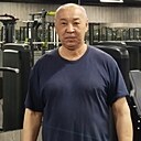 Знакомства: Серик, 59 лет, Семей