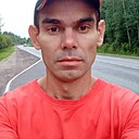 Знакомства: Андрей, 40 лет, Киров