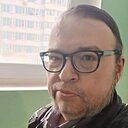 Знакомства: Владимир, 41 год, Москва