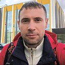 Знакомства: Виталий, 36 лет, Солигорск