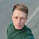 Знакомства: Ilya, 36 лет, Познань