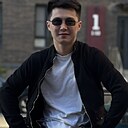 Знакомства: Алиш, 26 лет, Кокшетау