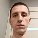 Знакомства: Сергей, 35 лет, Сыктывкар