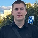 Знакомства: Алексей, 19 лет, Нижневартовск