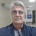 Знакомства: Юрий, 65 лет, Краснодар