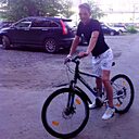 Знакомства: Вадим, 40 лет, Сумы