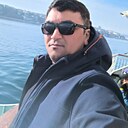 Знакомства: Джан, 35 лет, Варшава