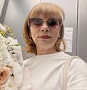 Знакомства: Елена, 47 лет, Алчевск