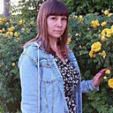 Знакомства: Анюта, 36 лет, Самара
