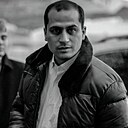 Знакомства: Сулейман, 39 лет, Бобруйск