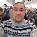 Знакомства: Орзимурод Умаров, 45 лет, Губкинский