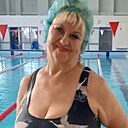 Знакомства: Алла, 66 лет, Нефтекамск