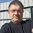 Знакомства: Валерий, 57 лет, Нягань