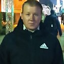 Знакомства: Данил, 29 лет, Темрюк