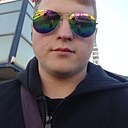 Знакомства: Miail, 27 лет, Гданьск