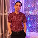 Знакомства: Artem, 36 лет, Краснокаменск