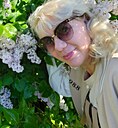 Знакомства: Алёна, 48 лет, Павлодар