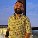 Знакомства: Алан, 36 лет, Москва