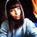 Знакомства: Алексаедра, 25 лет, Сретенск