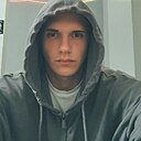 Знакомства: Матвей, 19 лет, Смоленск