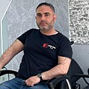 Знакомства: Радик, 40 лет, Шахты