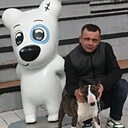 Знакомства: Арсо, 43 года, Адлер