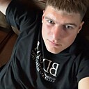 Знакомства: Владислав, 20 лет, Новополоцк