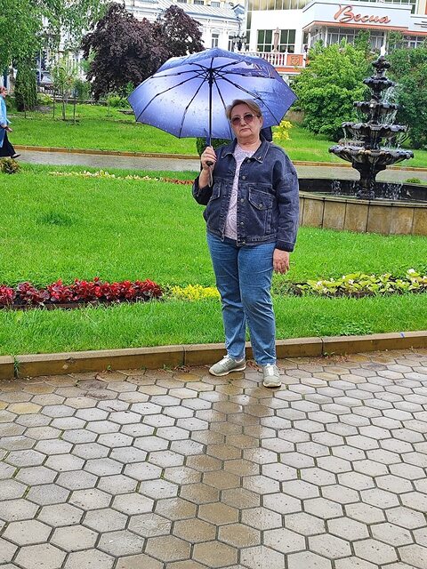 Фото - Tabor.ru