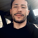 Знакомства: Юссуф, 25 лет, Уфа