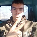Знакомства: Никита, 22 года, Новобурейский
