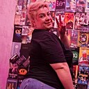 Знакомства: Настёна, 36 лет, Мытищи