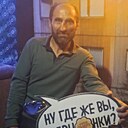 Знакомства: Артур, 50 лет, Ухта