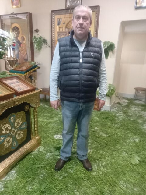 Фото - Tabor.ru
