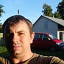 Знакомства: Мистер Х, 44 года, Осиповичи