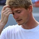 Знакомства: Albert, 35 лет, Воронеж