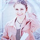 Знакомства: Инга, 40 лет, Санкт-Петербург