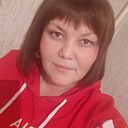 Знакомства: Гульнара, 41 год, Питерка