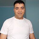 Знакомства: Саид, 36 лет, Тольятти