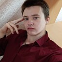 Знакомства: Александр, 19 лет, Буденновск