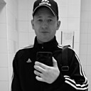 Знакомства: Ульяновский, 27 лет, Ульяновск