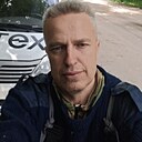 Знакомства: Андрей, 46 лет, Брянск